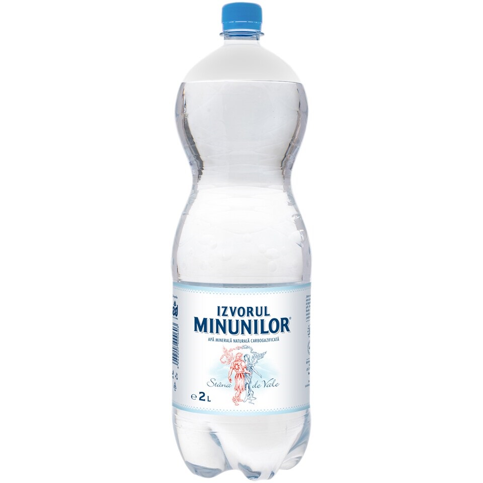 APA MINERALA IZV MIN 2L 6BUC SGR