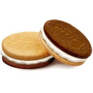 BISCuiti DENI NOCI 3KG