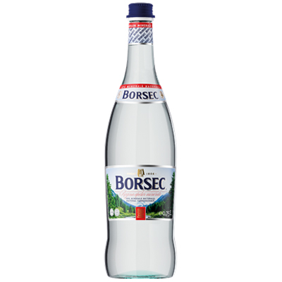 BORSEC MIN CARBO 0.75L 6BUC SGR