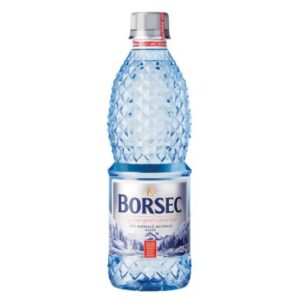 BORSEC PLATA 0.5L