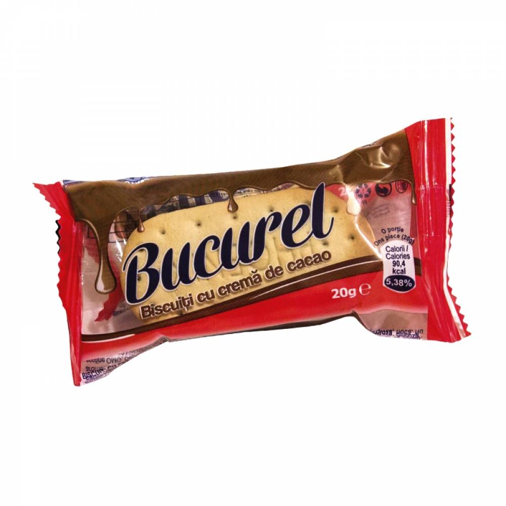 EUGENIA BUCUREL 20G 150/BUC