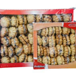 FURSECURI ROZETE ANDRA CU GEM 1KG