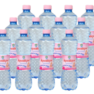 APA MIN AQUATIQUE PLATA 0.5L 12BUC