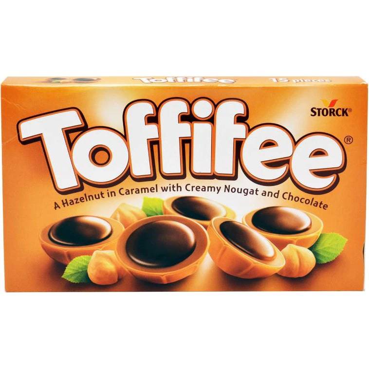 BOMBOANE TOFFIFEE 125G