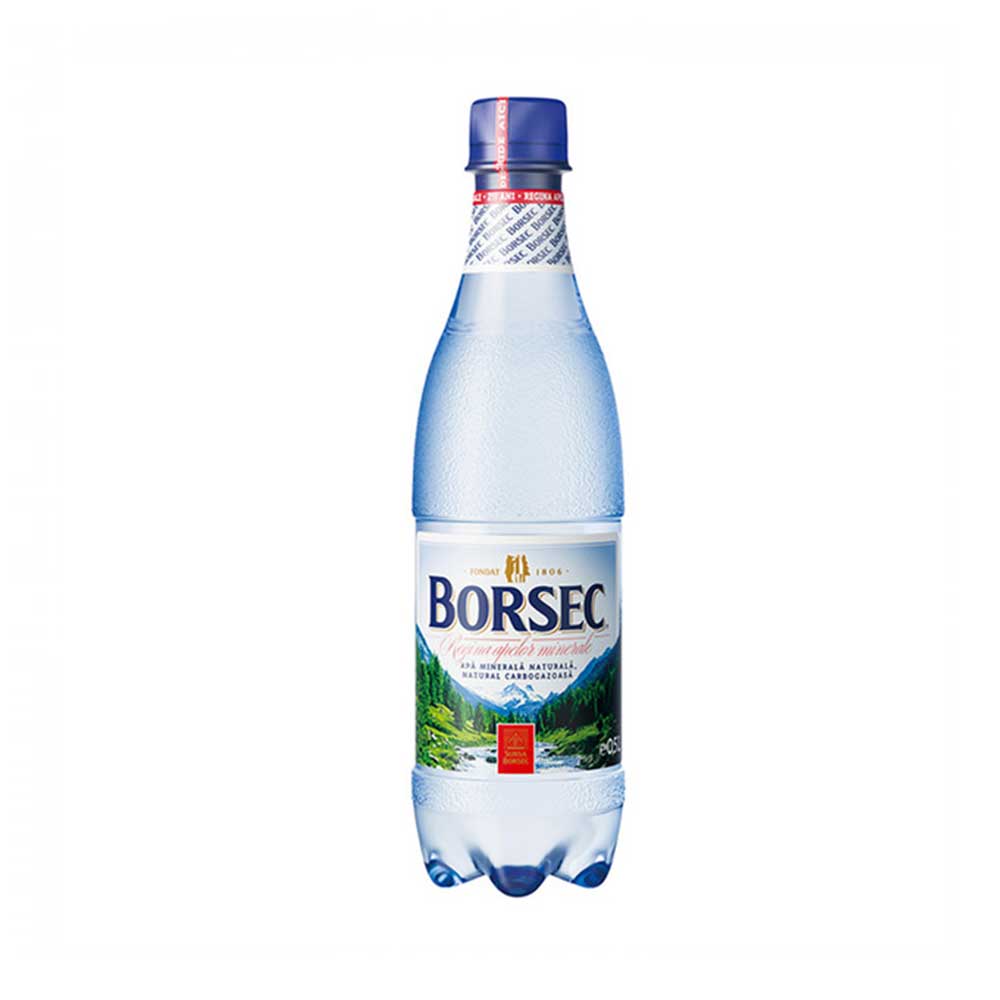 BORSEC MIN CARBO PET 1L SGR
