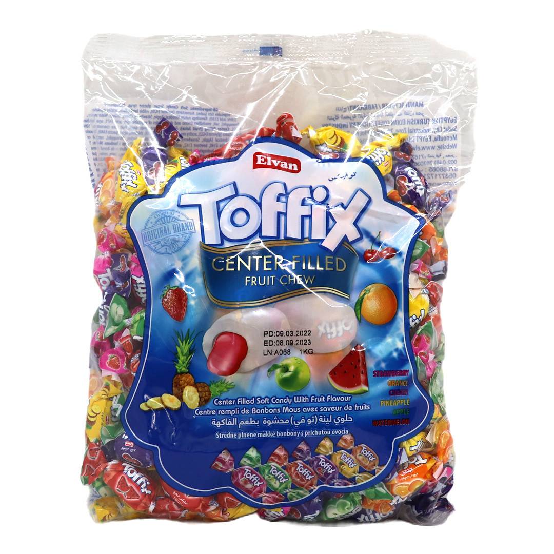 CARAMELE TOFIX 1KG